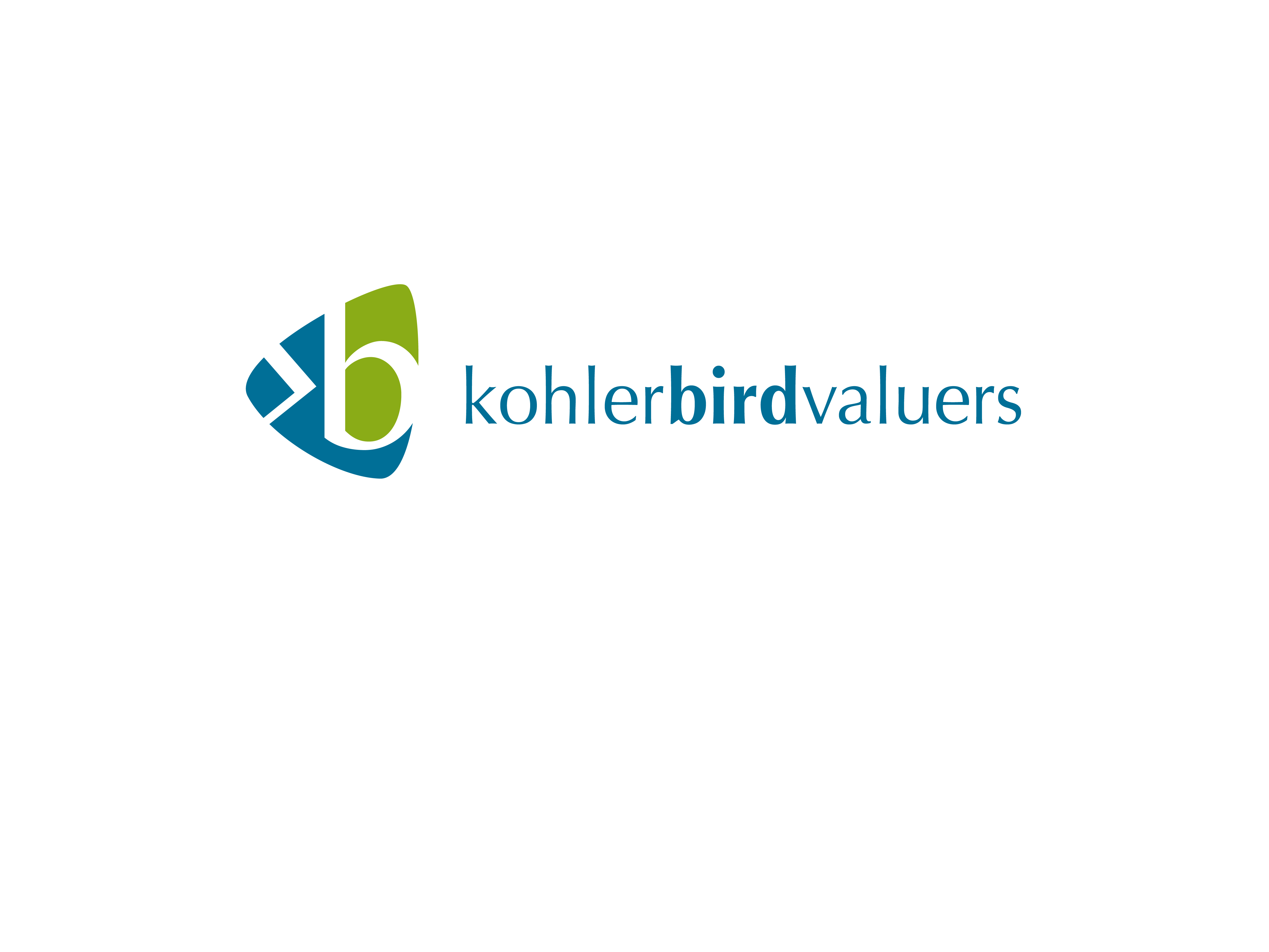 kohler-bird_logotype
