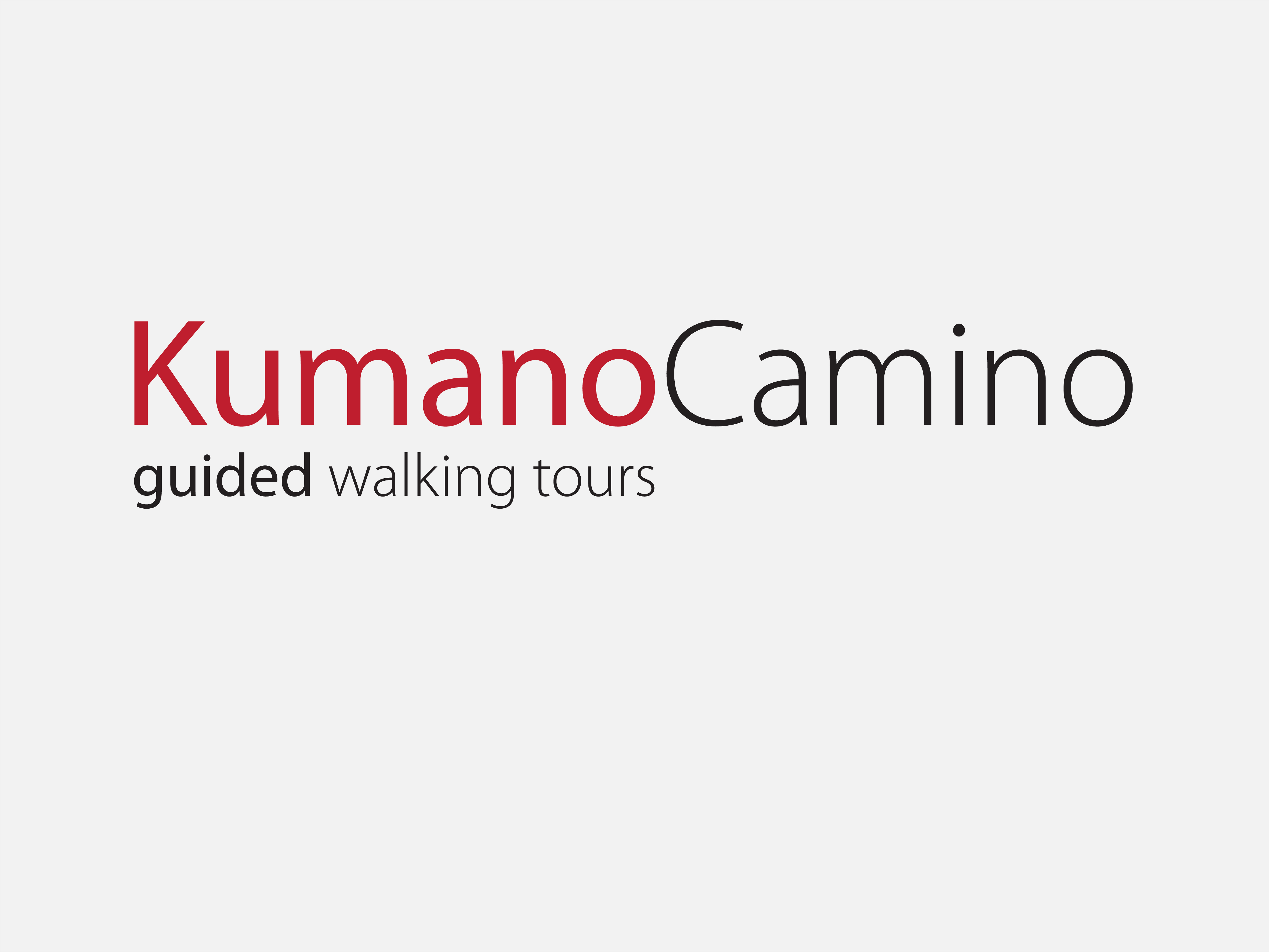 kumano-camino_logo