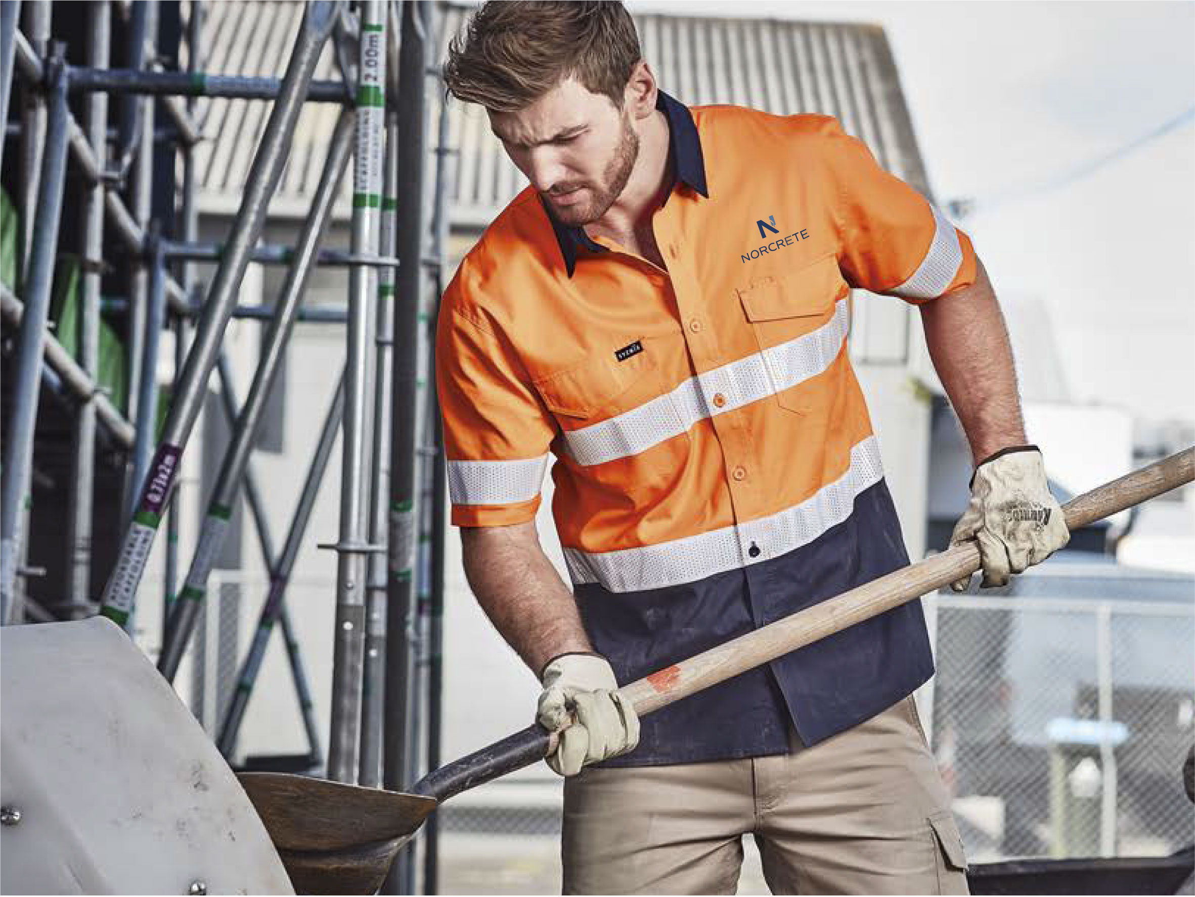 norcrete_website