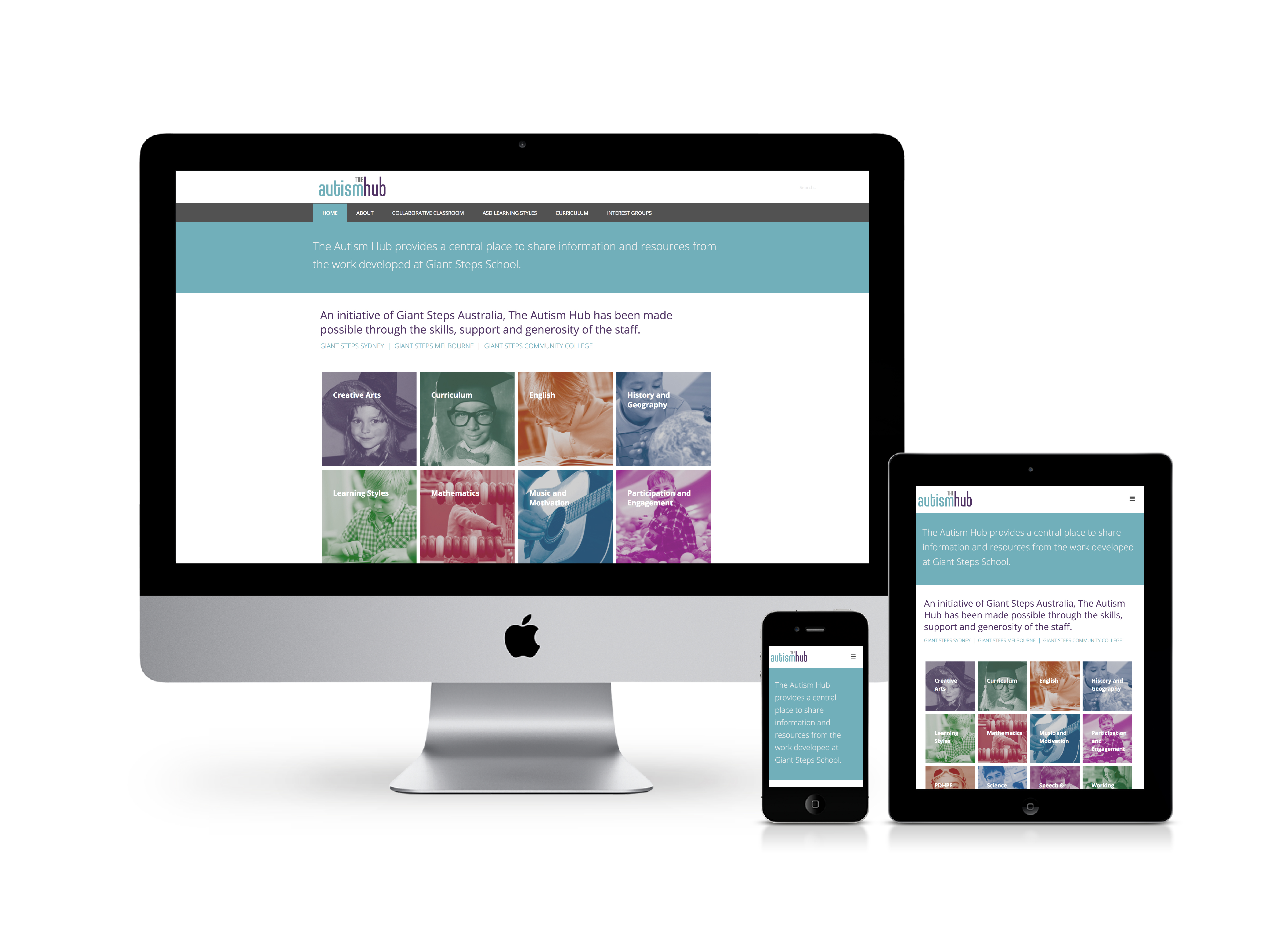the-autism-hub_website