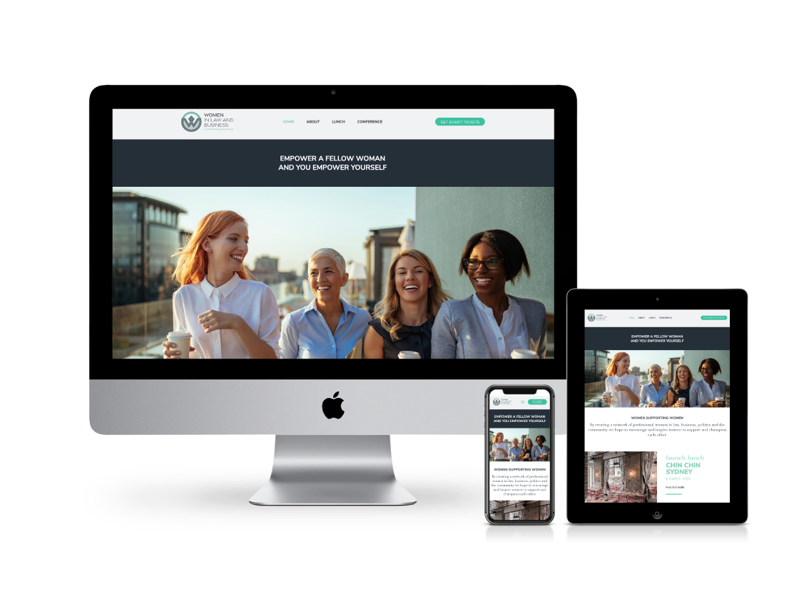 wilb_website